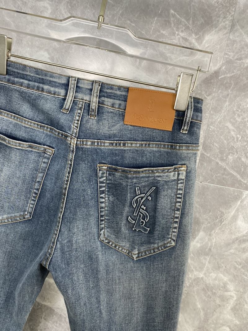 Ysl Jeans